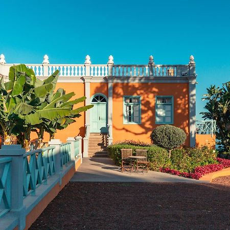 Finca El Patio Los Realejos Dış mekan fotoğraf