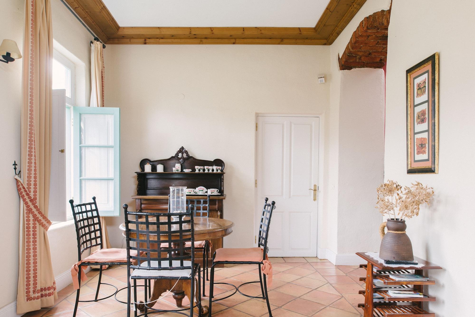 Finca El Patio Los Realejos Dış mekan fotoğraf