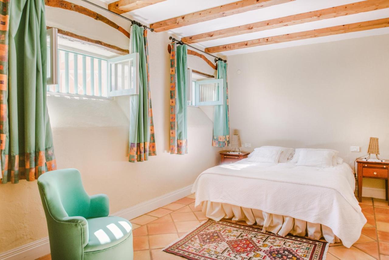 Finca El Patio Los Realejos Dış mekan fotoğraf