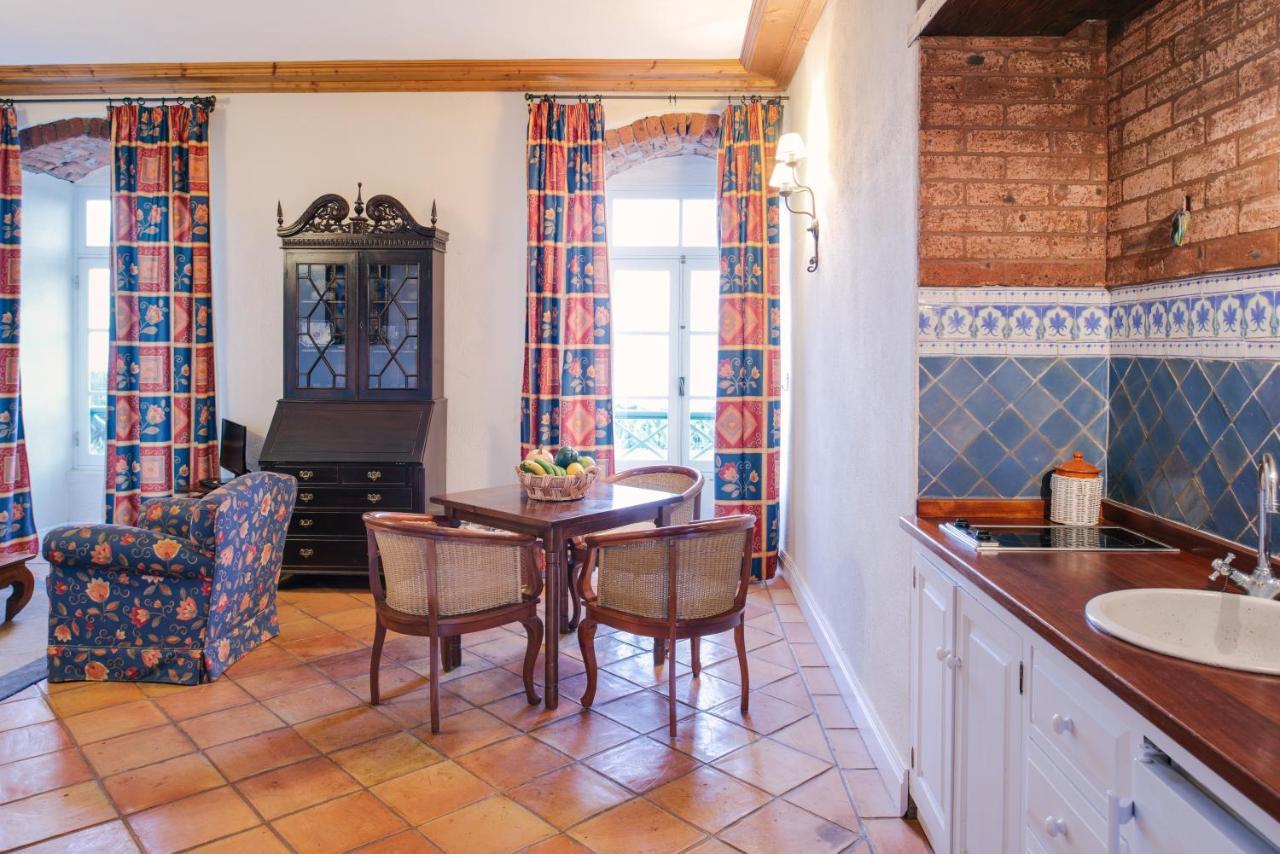 Finca El Patio Los Realejos Dış mekan fotoğraf